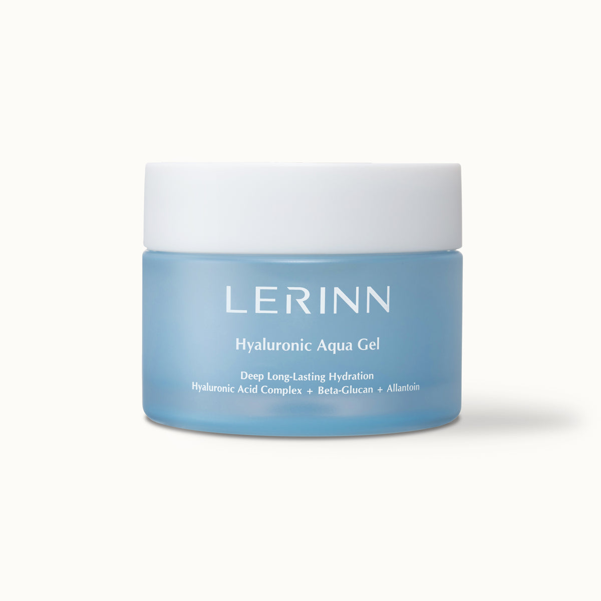 Hyaluronic Aqua Gel