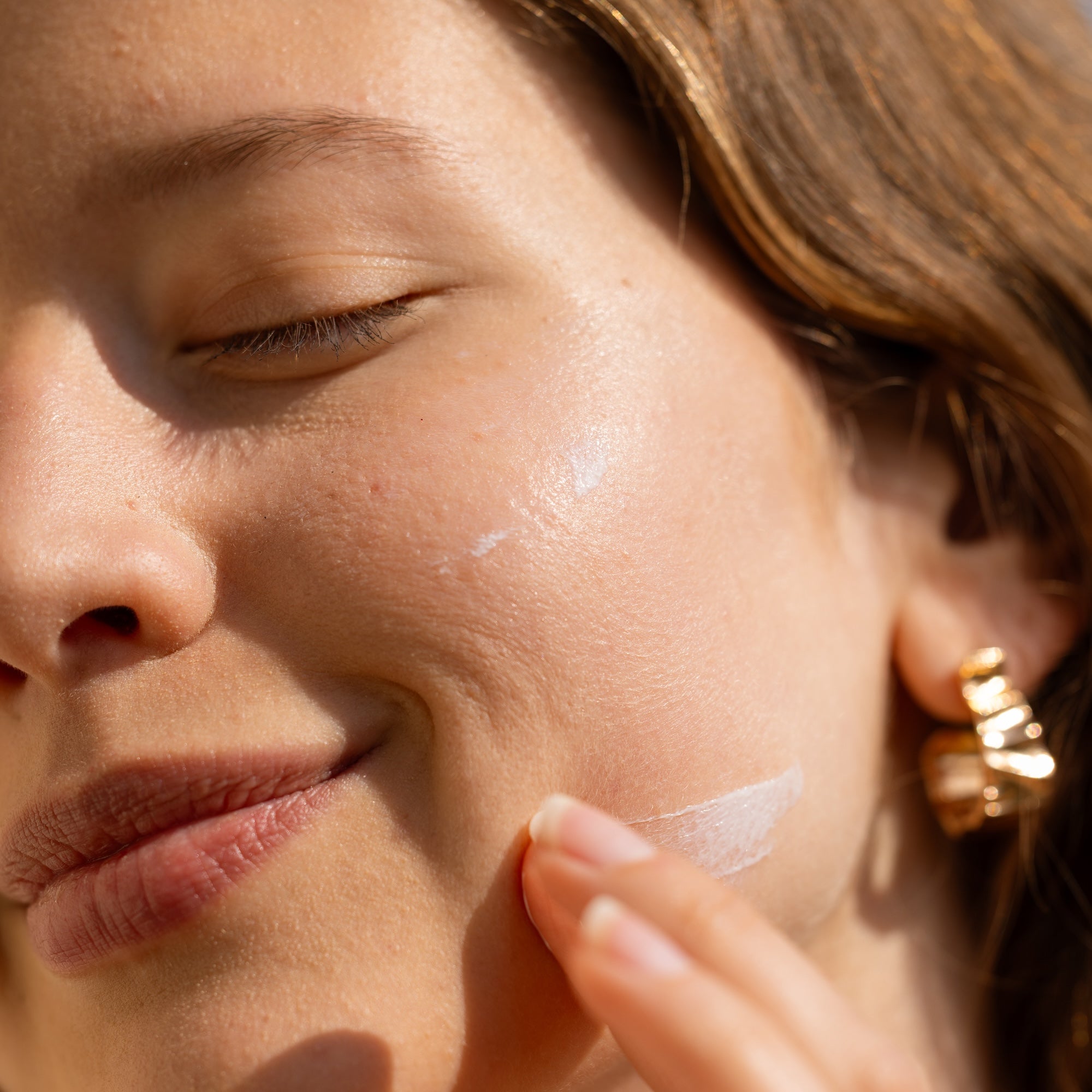 ZincPure Sunmilk SPF 50/PA++++ – Lerinn
