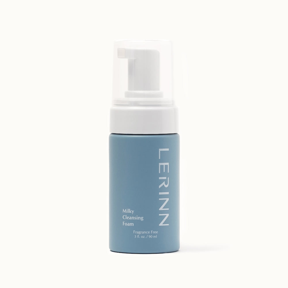 ZincPure Sunmilk SPF 50/PA++++ – Lerinn